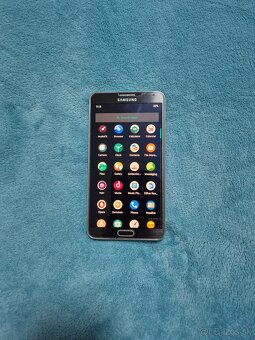 Samsung Galaxy Note 3 Android 11 - 7