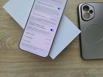 HONOR 400 5G 8GB/256GB,gold,top,kryt,sklo - 7