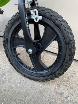 Detský bicykel Dino - 7