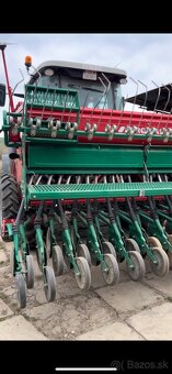 Sejačka agromasz - 7