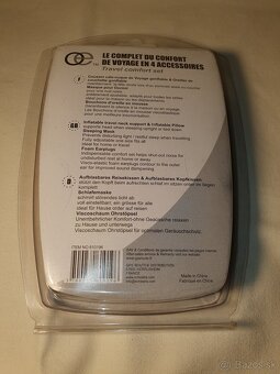 CESTOVNÁ SADA NA SPANIE - 7