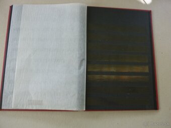 Album na známky - 7