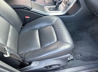 Volvo S80 T5 Geartronic Executive - 7