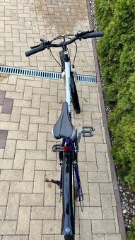 Dámsky Bicykel - 7