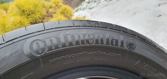 CONTINENTAL, LETNE, 205/55 R16 LETNE - 7