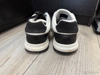 Tommy Jeans tenisky - 7