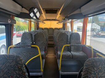 Irisbus Arway, 2009, Euro 5 - 7