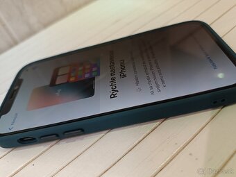 Iphone 12 , čierna 256g - 7