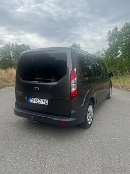 Ford Tourneo Connect 1.6 diesel - 7