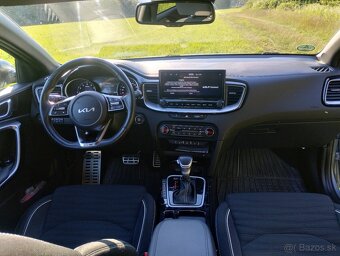 Predám Kia Proceed GT-Line - 7
