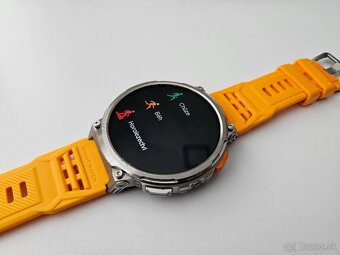 Smart Watch - 7
