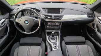 BMW X1 e84 2.0d LCI xDrive - 7