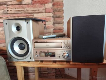 Denon  UD-M50 - 7