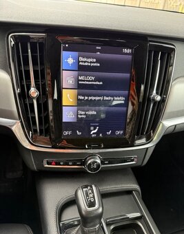 Volvo S90 140kw - 7