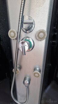 Predam sprchovy kut - 7