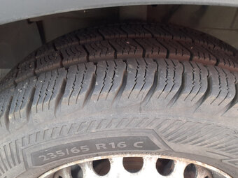 Ford Transit L2H3 - 7