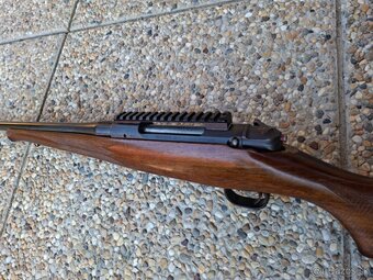 Mauser m12, 308win - 7