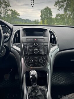 OPEL ASTRA COMBI 1.7 CDTi - 7