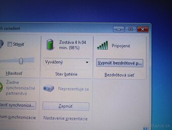 Dell Latitude e5420 . Intel core i5 , 4gb ram , Windows 7 - 7