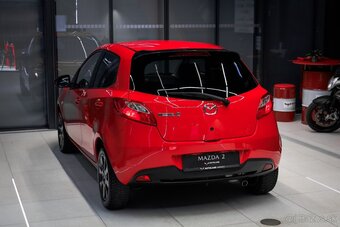 Mazda 2 1.3 MZR Tamura - 7