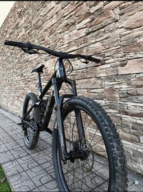 Ukradnutý bicykel Trek Remedy 8 rok 2021 - 7