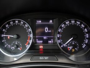Škoda Fabia 2018 1.4 Tdi - 7