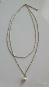 Bižutéria - náhrdelníky - 7
