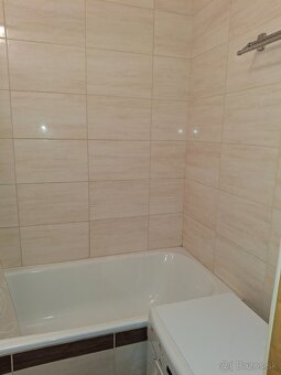 2 izbový , Obr. mieru, sidl.II, Prešov, 54 m2, loggia, 1/8 - 7