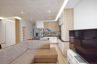 Moderná novostavba - 4 i rodinný dom, Galanta Richtárske pol - 7