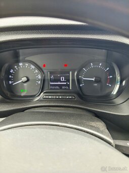 Peugeot Expert 2.0 BlueHDI L2H1 6/2022, Odpočet DPH - 7
