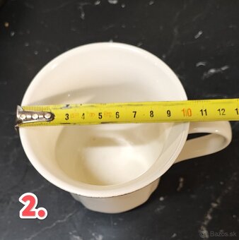Porcelán - 7