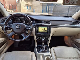 Škoda Superb Combi 2.0 TDI CR 170k L&K 4x4 DSG - 7