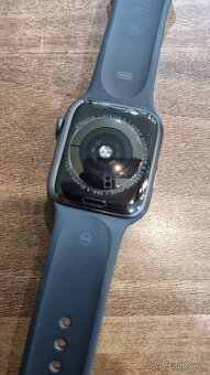 Apple Watch 5 44mm - 7