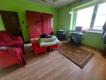 Keť – predaj starší rodinný dom 846/24 - 7