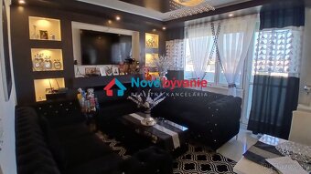 Na predaj 4 izbový byt, Sečovce (N019-114-MABA) - 7