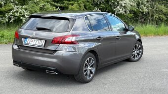 Peugeot 308 - 7