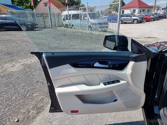 Mercedes-Benz CLS Kupé 350 d 4matic za 24.500 € - 7
