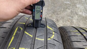 Letné Bridgestone Turanza 225/45/19 92W - 7