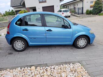 Citroën C3 1.4 benzin - 7