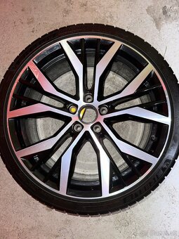 Alu disky VW GTI Santiago R19 - 7