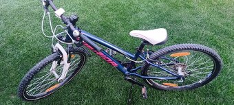 Predám bicykel Merida Juliet - 7