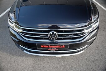 Volkswagen Tiguan 2.0 TDI EVO Elegance 4Motion DSG - 7