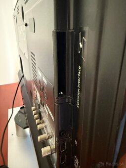 Televízor - 7