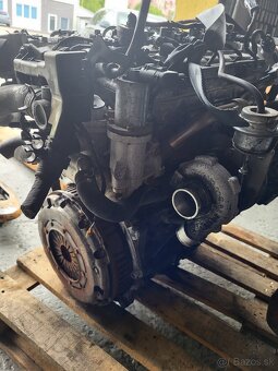 Motor 1.6crdi 85kw d4fb - 7