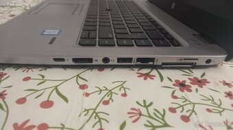 HP ELITEBOOK 840 G3 - 7