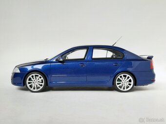 1:18 - Škoda Octavia RS 2.0 TFSi (2006) - OttOmobile - 1:18 - 7