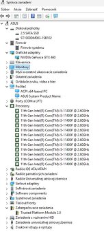 MSI:PC i5,16GB RAM,Grafika 0,768GB,1 x SSD SATA ,HDD 1TB... - 7