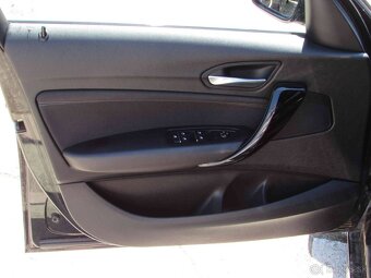 BMW Rad 1 116i Advantage M-Packet - splátka 320,-€ - DPH - 7