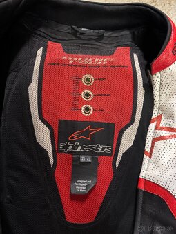 Alpinestars kombinéza - 7