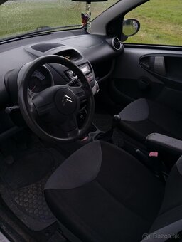 Citroën C1 - 7